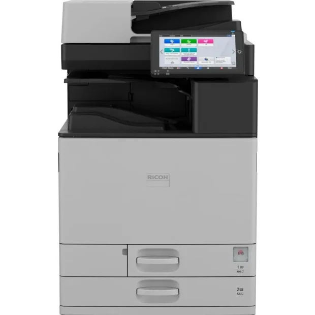 МФУ Ricoh IM C3510